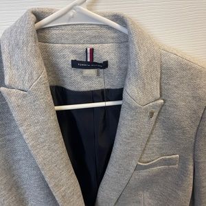 Tommy Hilfiger women’s dress coat coat